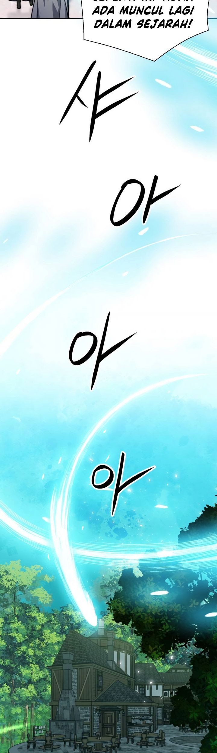 Seoul Station Druid Chapter 160 Gambar 64