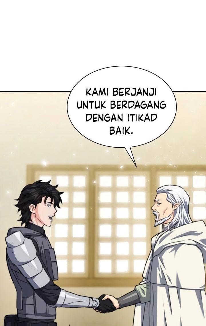 Seoul Station Druid Chapter 160 Gambar 69