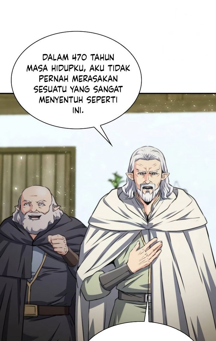 Seoul Station Druid Chapter 160 Gambar 71