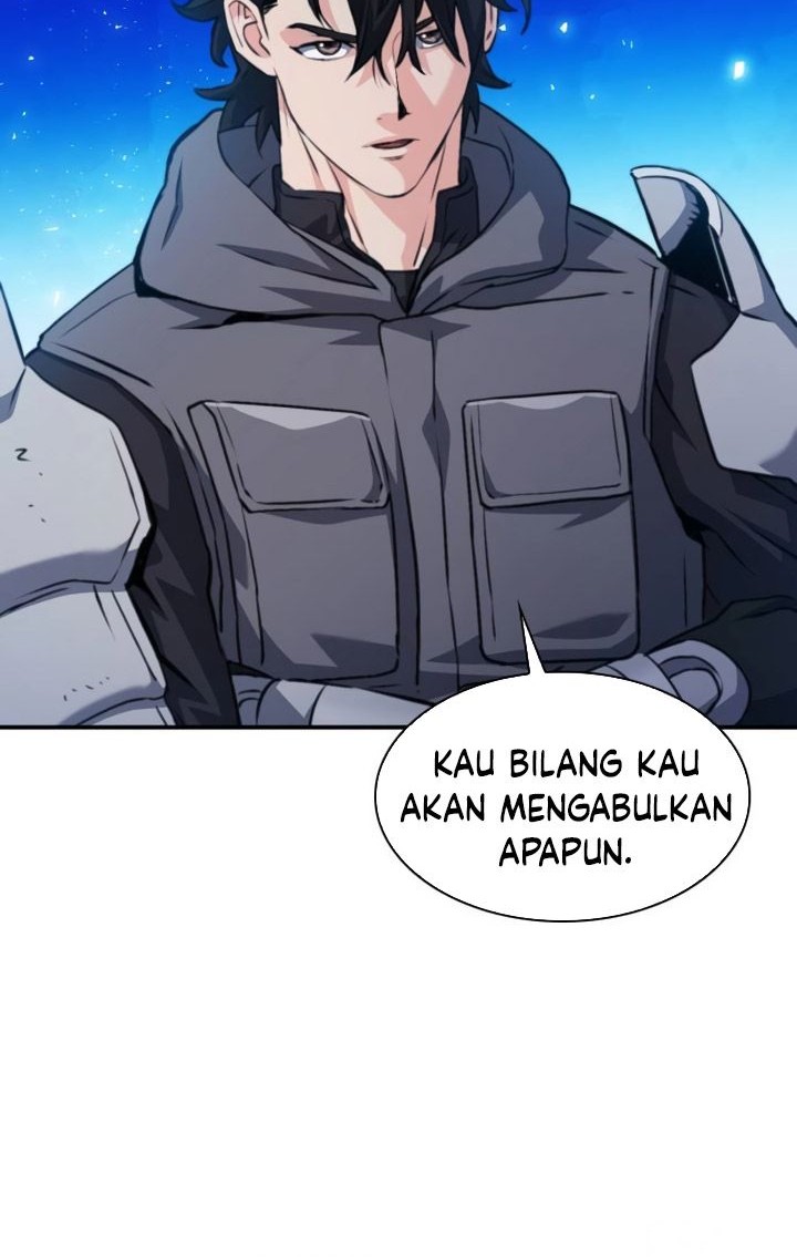 Seoul Station Druid Chapter 160 Gambar 75