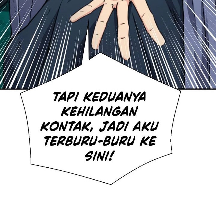 Seoul Station Druid Chapter 160 Gambar 5