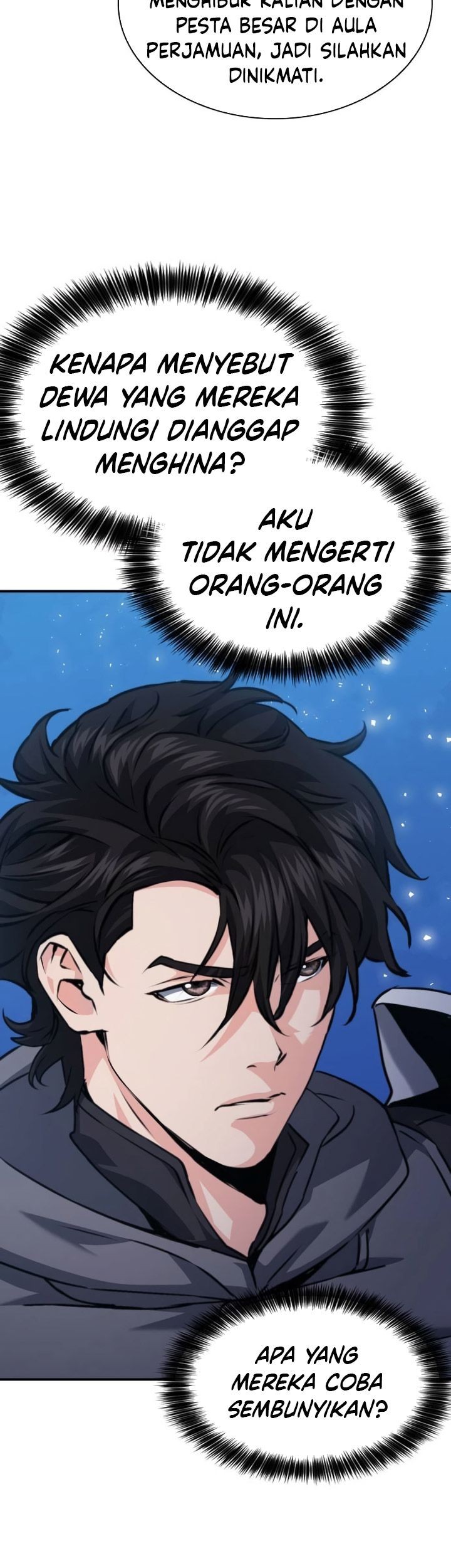 Seoul Station Druid Chapter 160 Gambar 78