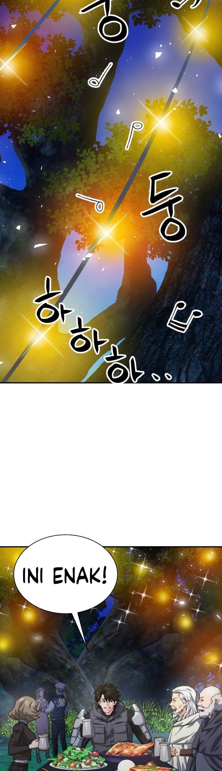 Seoul Station Druid Chapter 160 Gambar 80