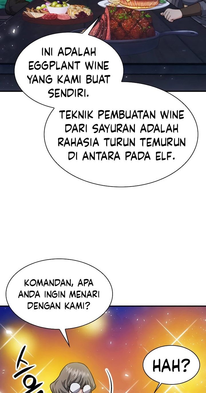 Seoul Station Druid Chapter 160 Gambar 81