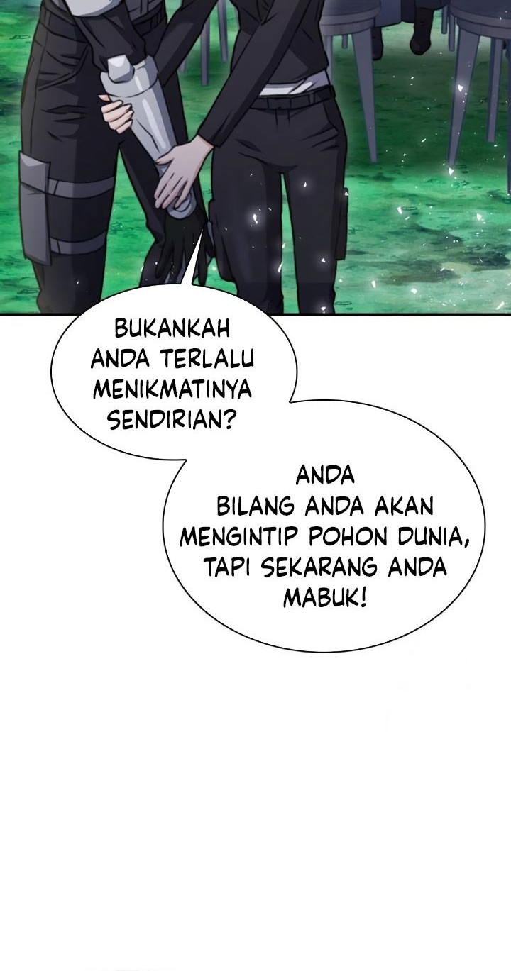Seoul Station Druid Chapter 160 Gambar 83
