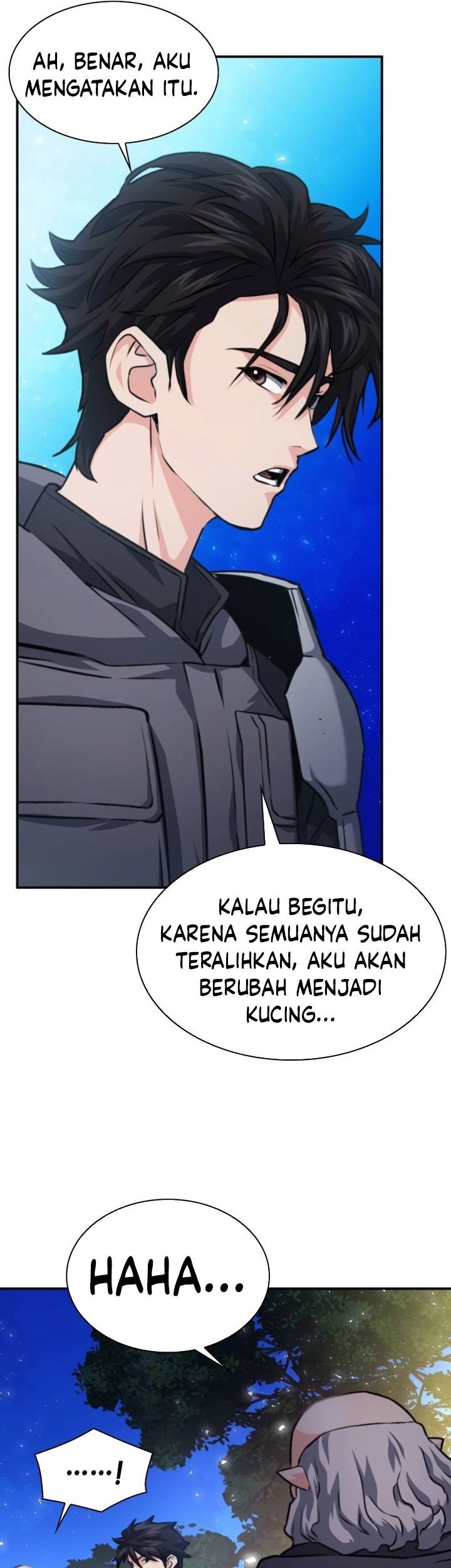 Seoul Station Druid Chapter 160 Gambar 84