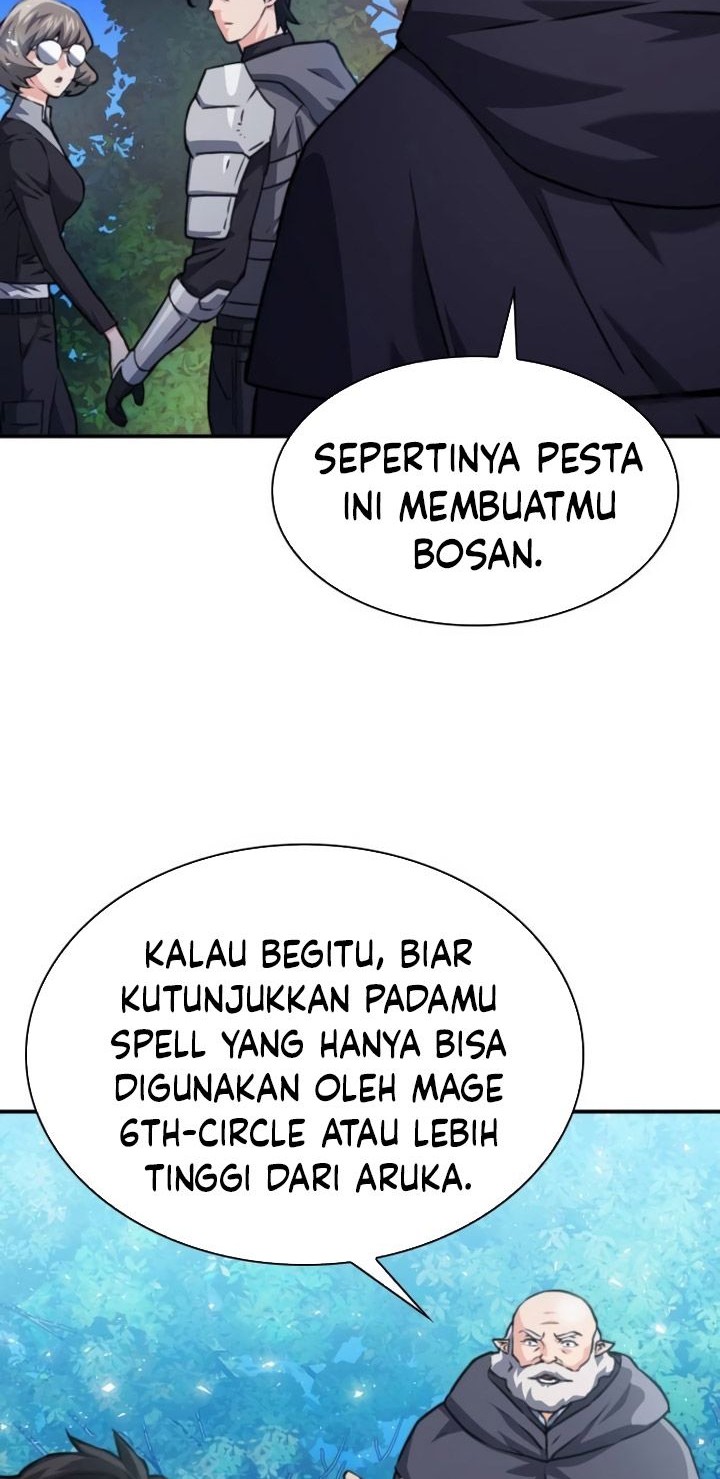 Seoul Station Druid Chapter 160 Gambar 85