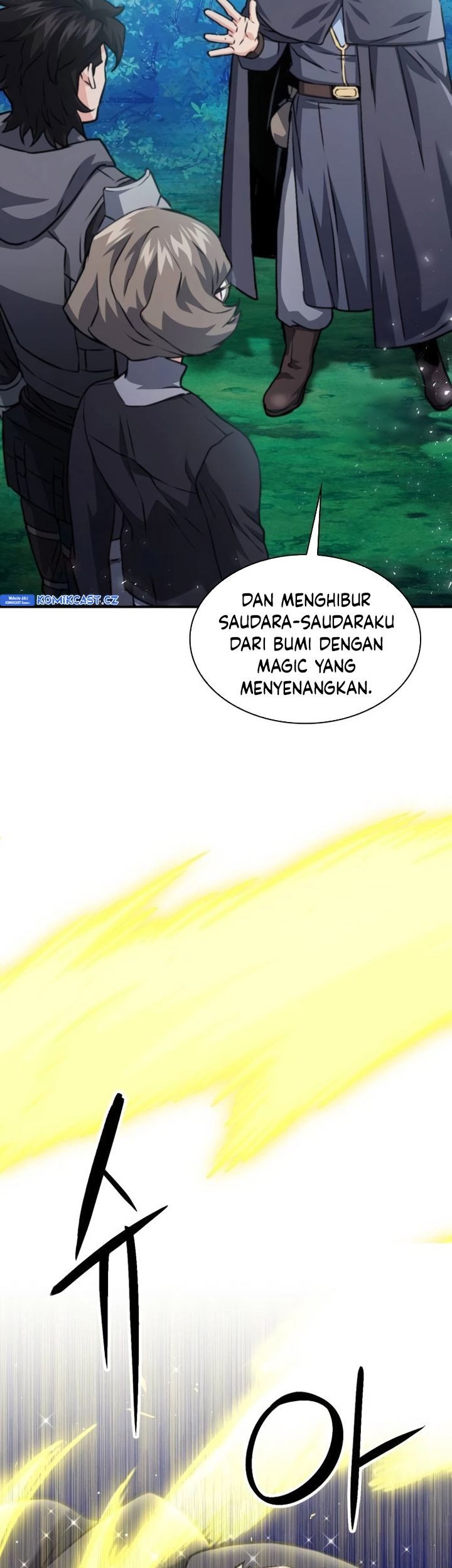 Seoul Station Druid Chapter 160 Gambar 86