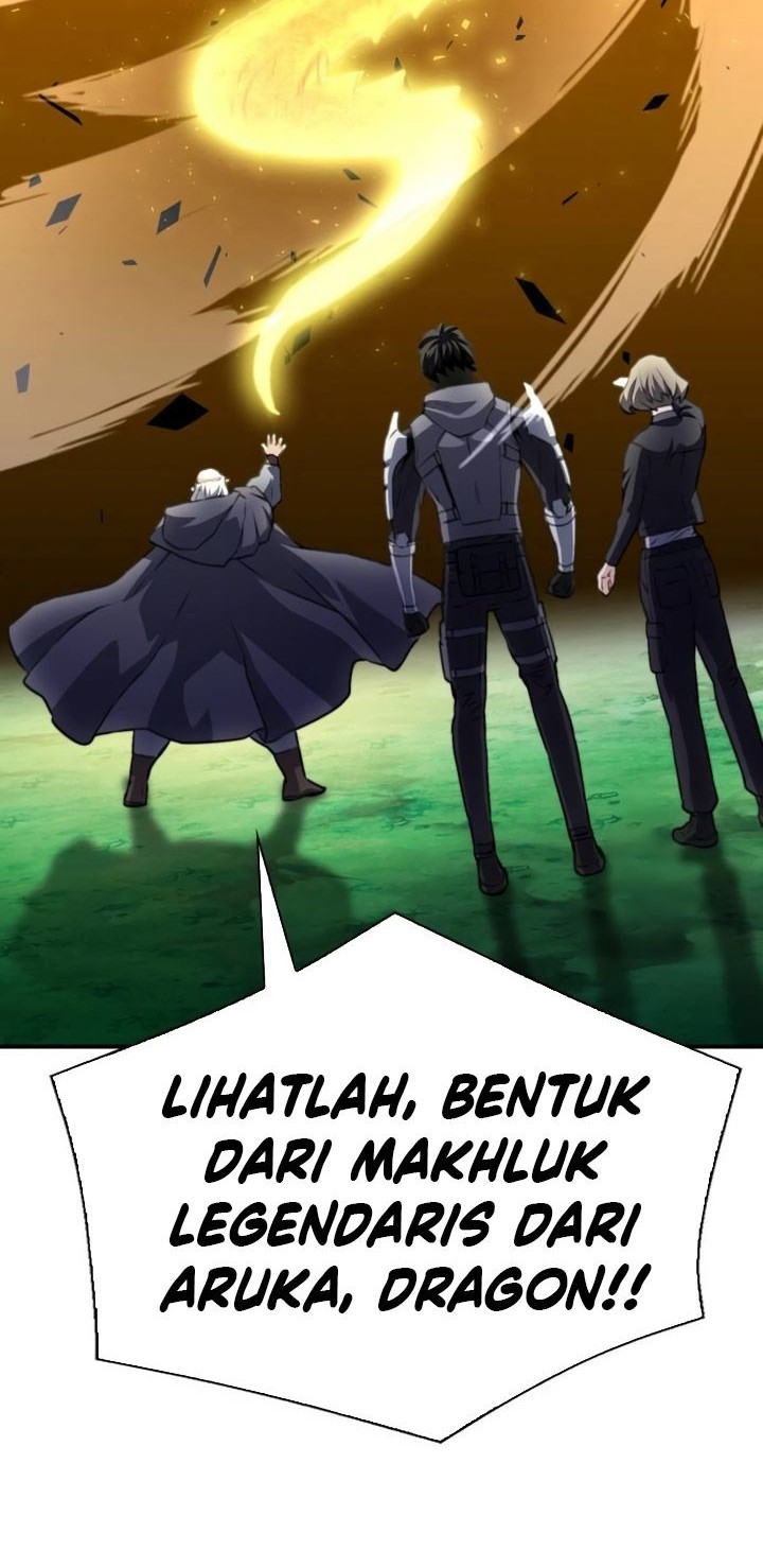 Seoul Station Druid Chapter 160 Gambar 89