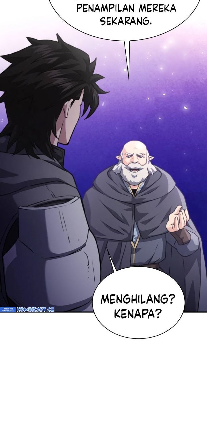 Seoul Station Druid Chapter 160 Gambar 91
