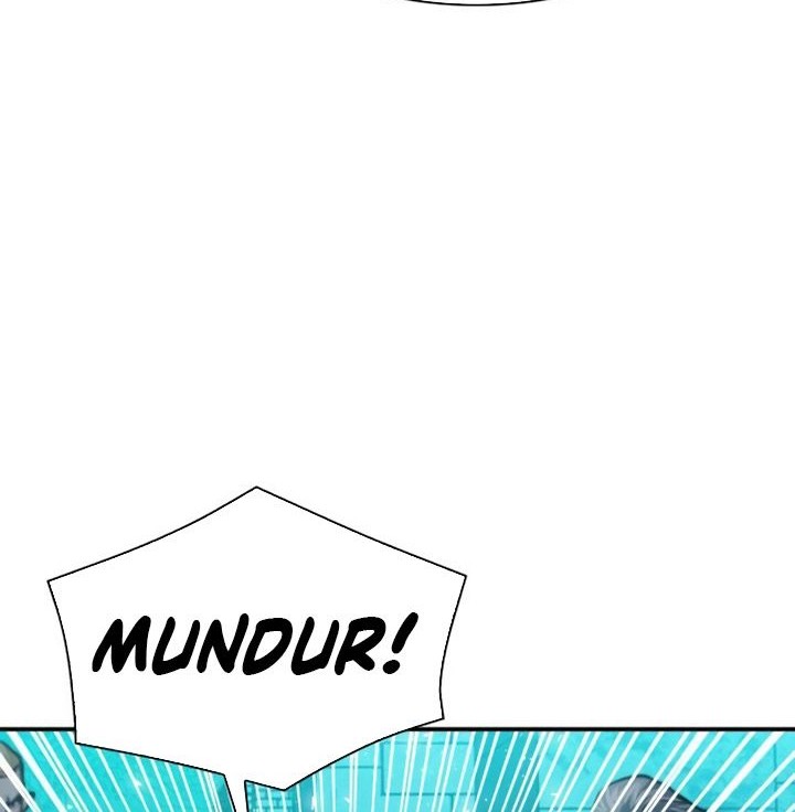 Seoul Station Druid Chapter 160 Gambar 9