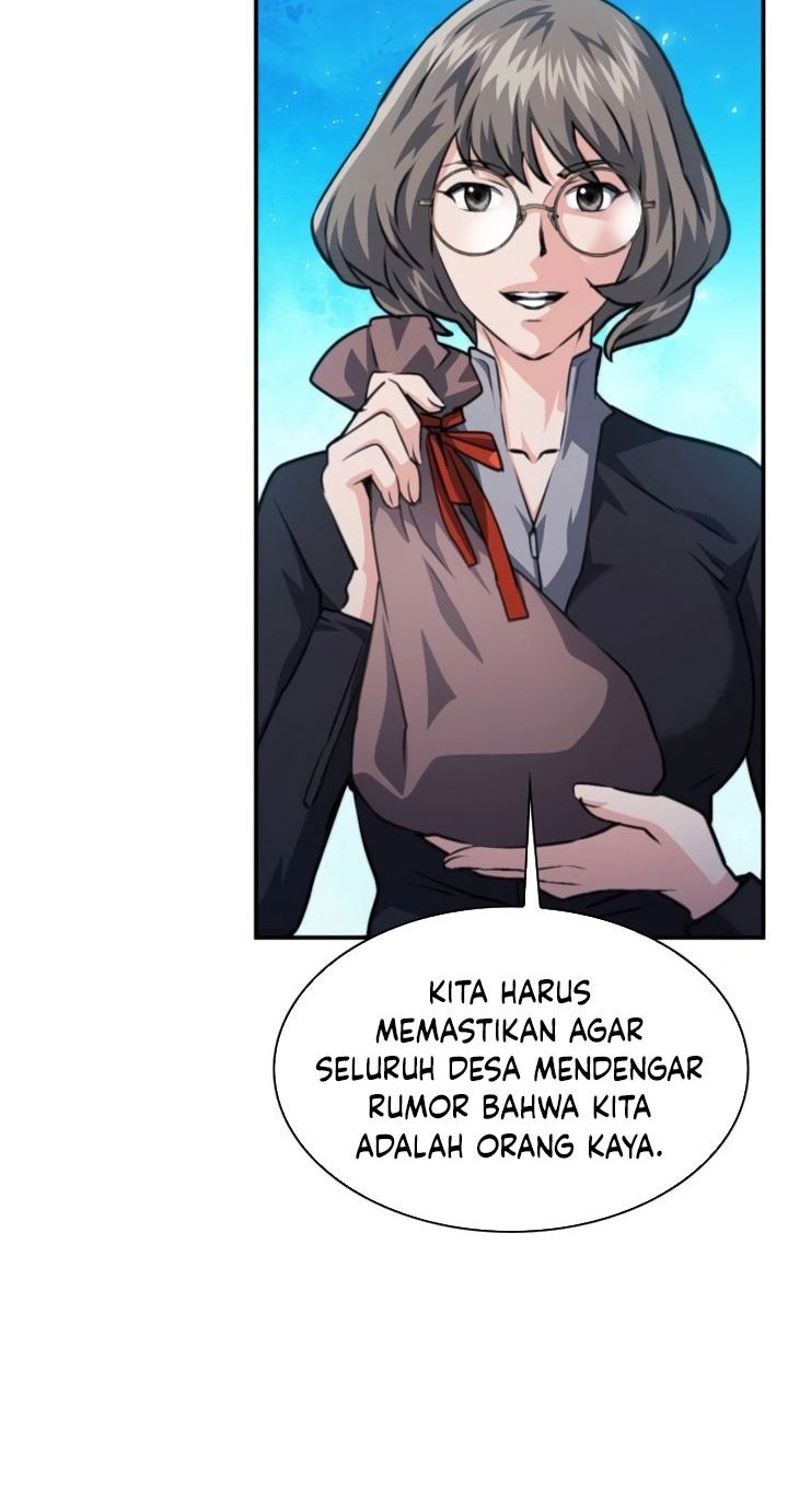 Seoul Station Druid Chapter 160 Gambar 15