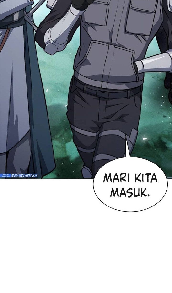 Seoul Station Druid Chapter 159 Gambar 77