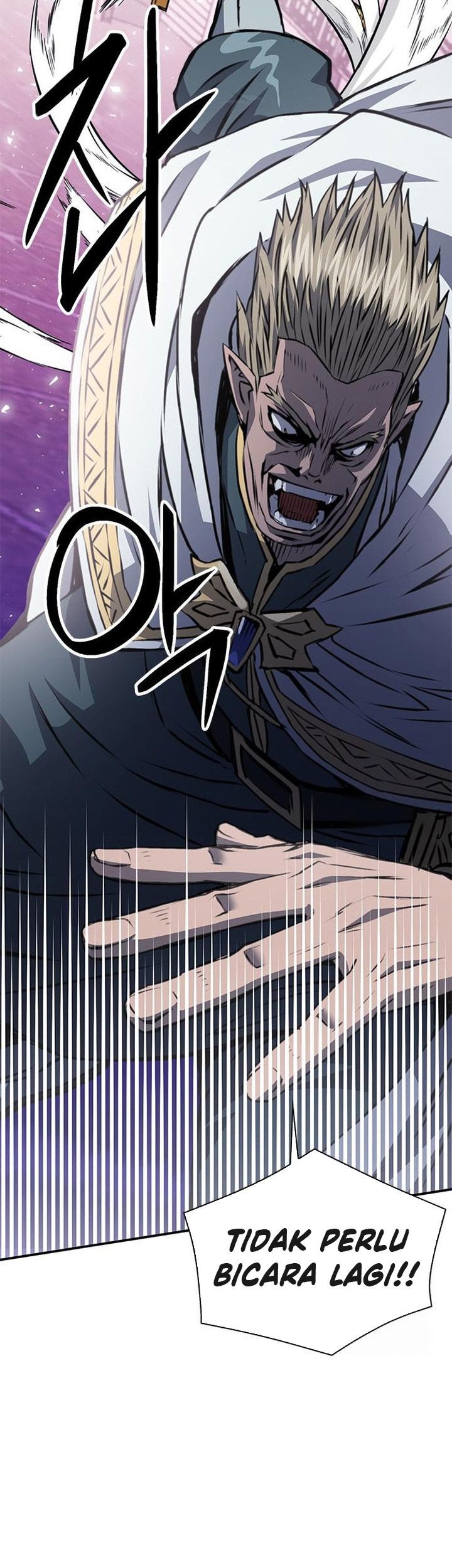 Seoul Station Druid Chapter 158 Gambar 18