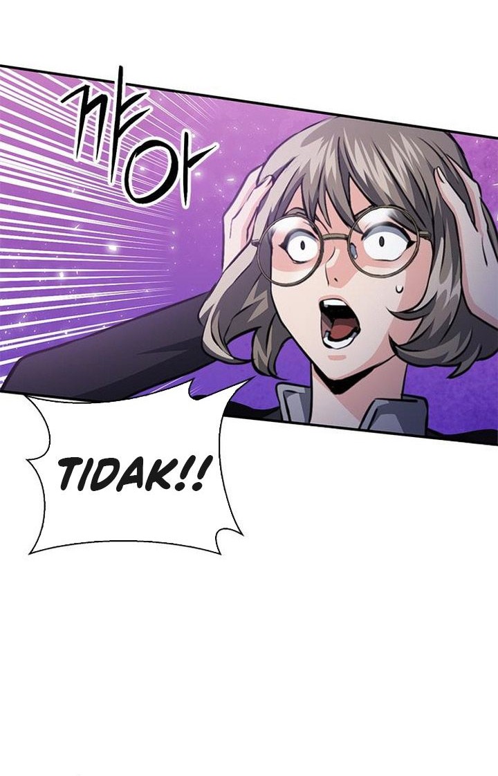 Seoul Station Druid Chapter 158 Gambar 19