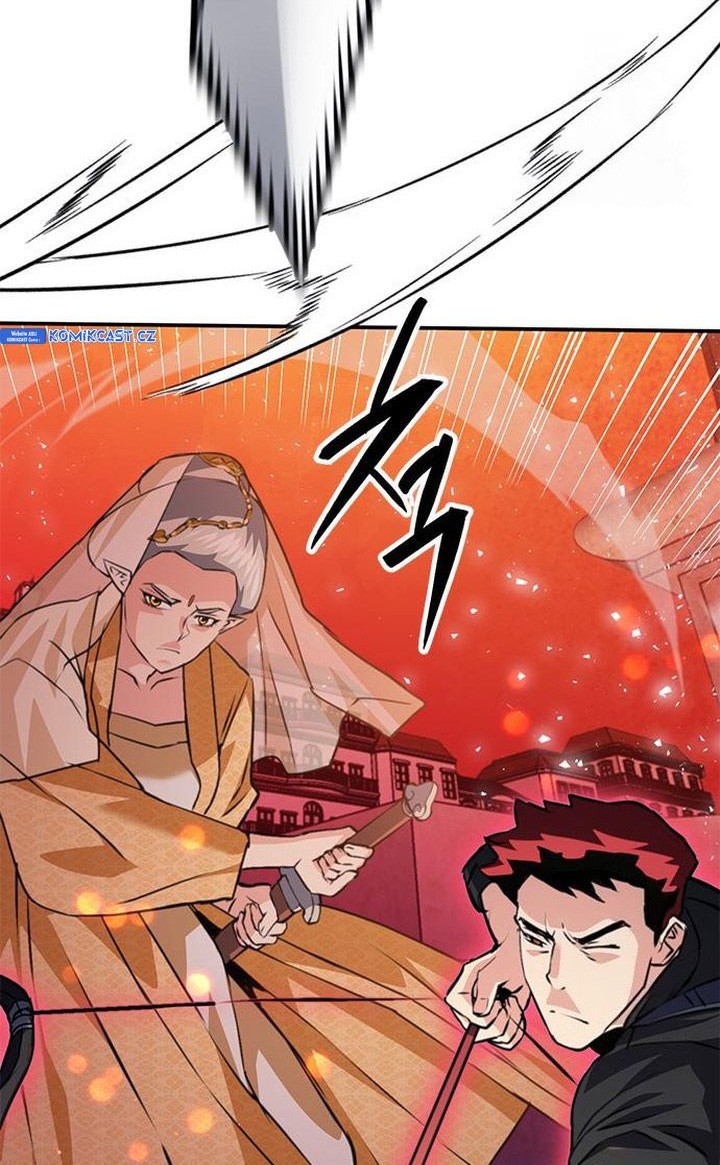 Seoul Station Druid Chapter 158 Gambar 21
