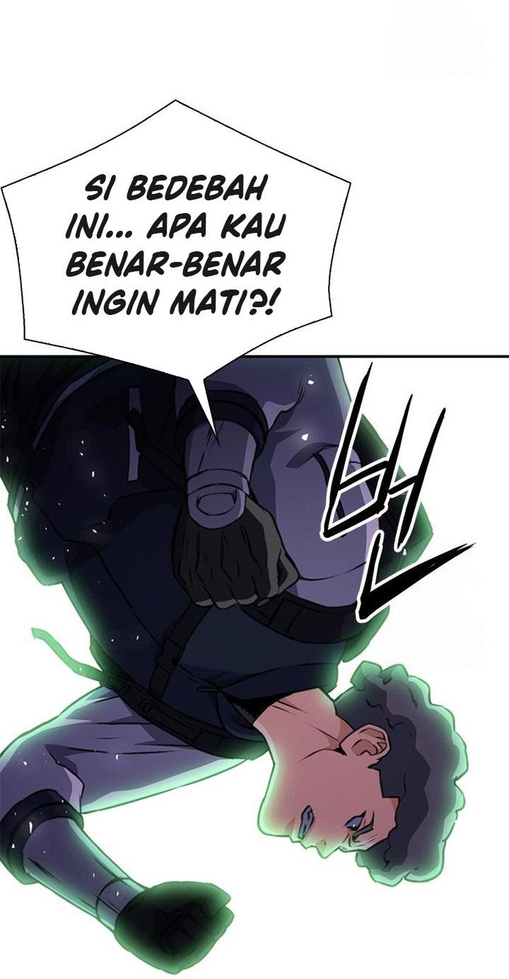 Seoul Station Druid Chapter 158 Gambar 29