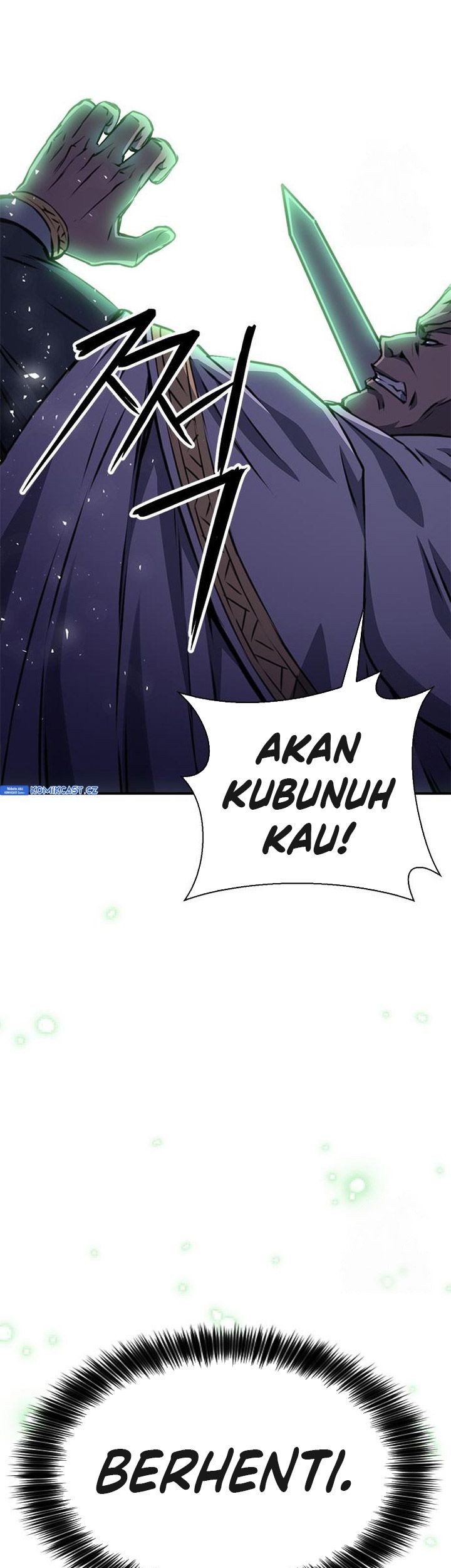 Seoul Station Druid Chapter 158 Gambar 30