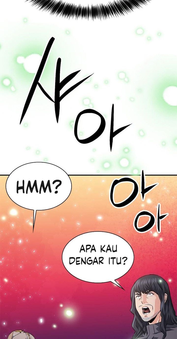 Seoul Station Druid Chapter 158 Gambar 31