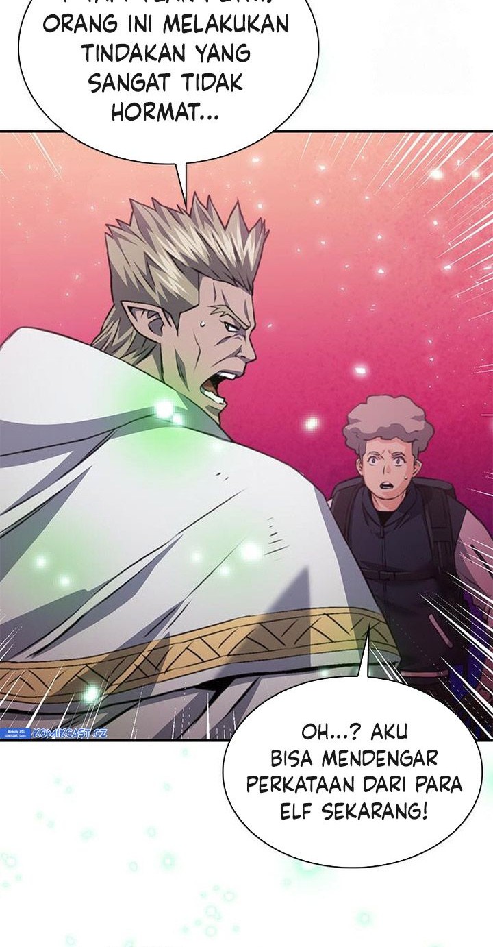 Seoul Station Druid Chapter 158 Gambar 35