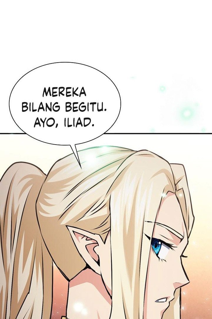 Seoul Station Druid Chapter 158 Gambar 37
