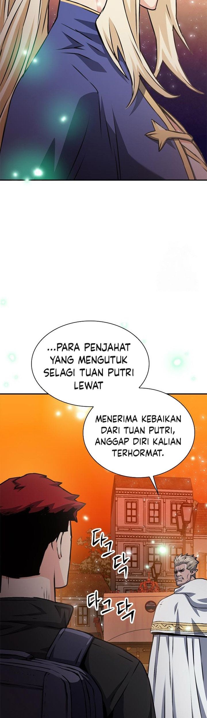 Seoul Station Druid Chapter 158 Gambar 38
