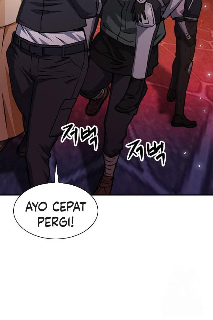 Seoul Station Druid Chapter 158 Gambar 43