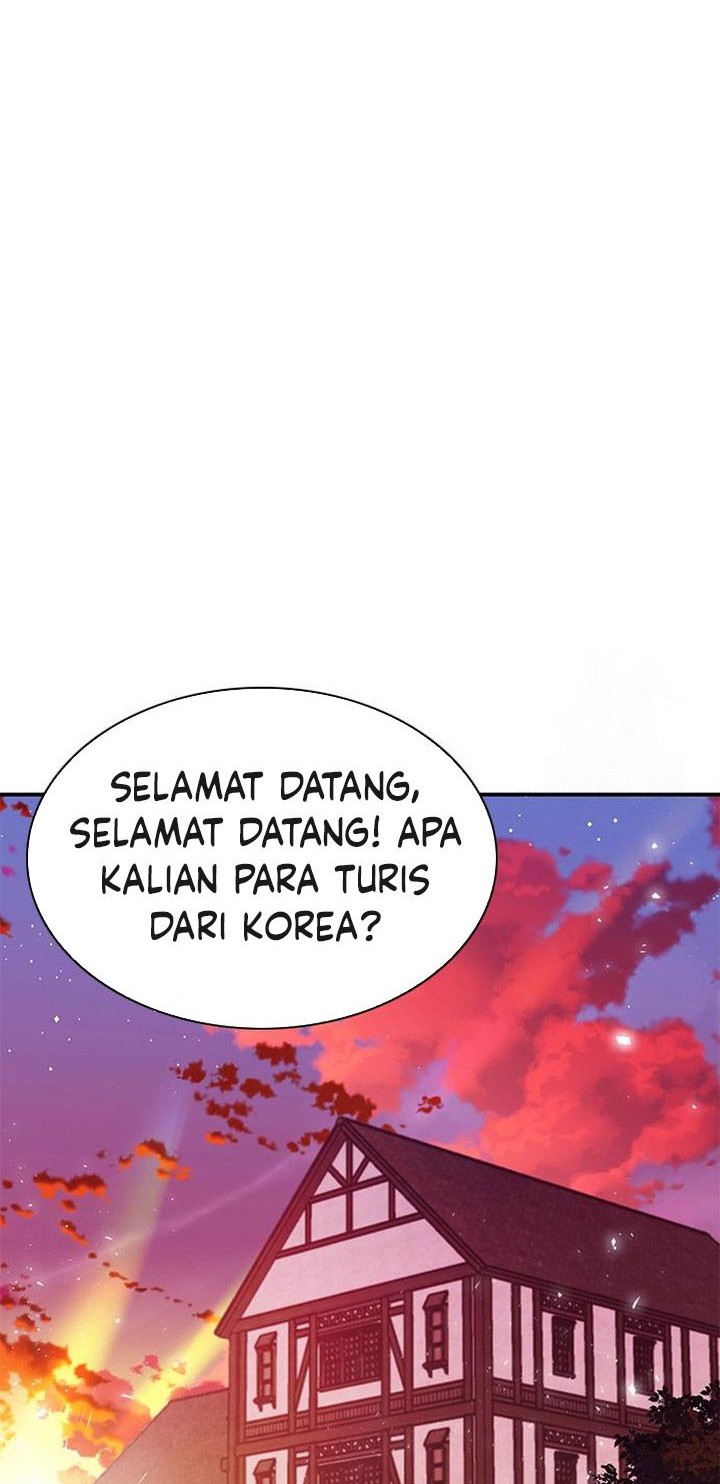 Seoul Station Druid Chapter 158 Gambar 45
