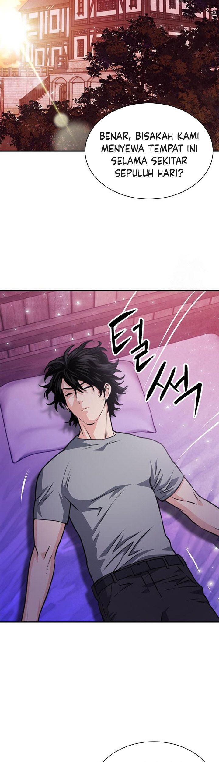 Seoul Station Druid Chapter 158 Gambar 46