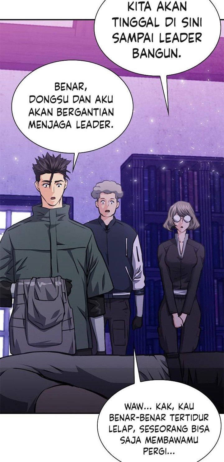 Seoul Station Druid Chapter 158 Gambar 47