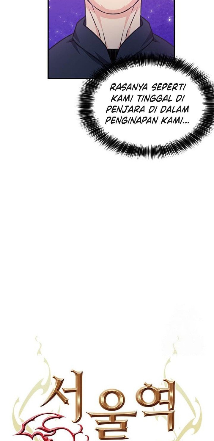 Seoul Station Druid Chapter 158 Gambar 49