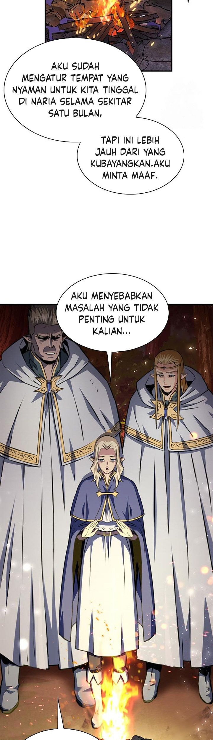 Seoul Station Druid Chapter 158 Gambar 54