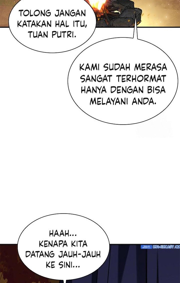 Seoul Station Druid Chapter 158 Gambar 55