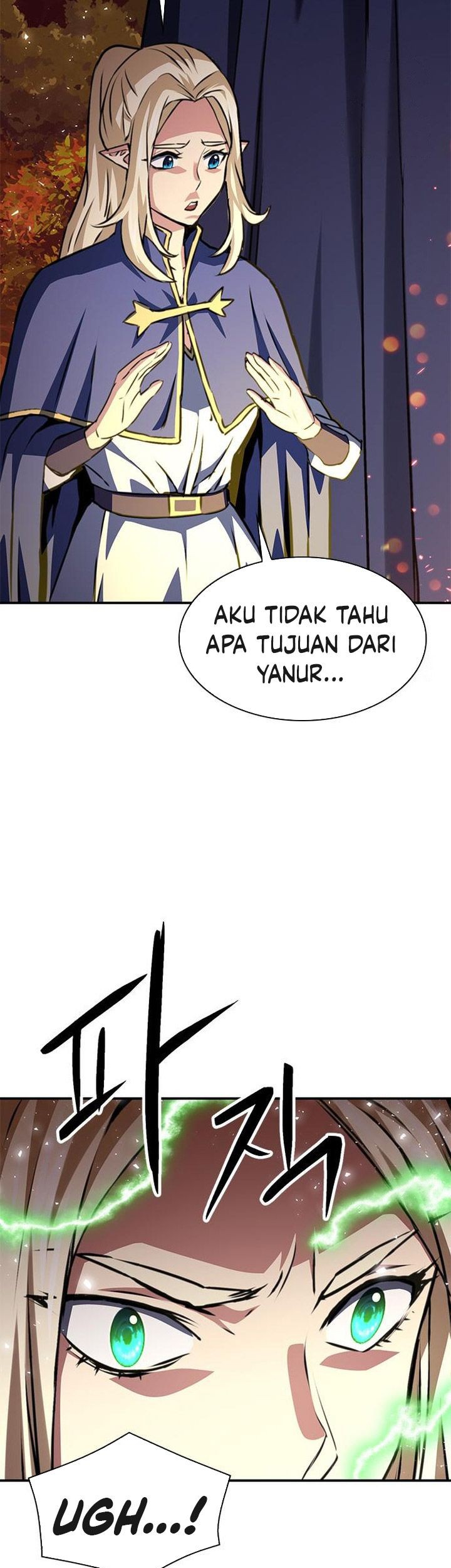 Seoul Station Druid Chapter 158 Gambar 56