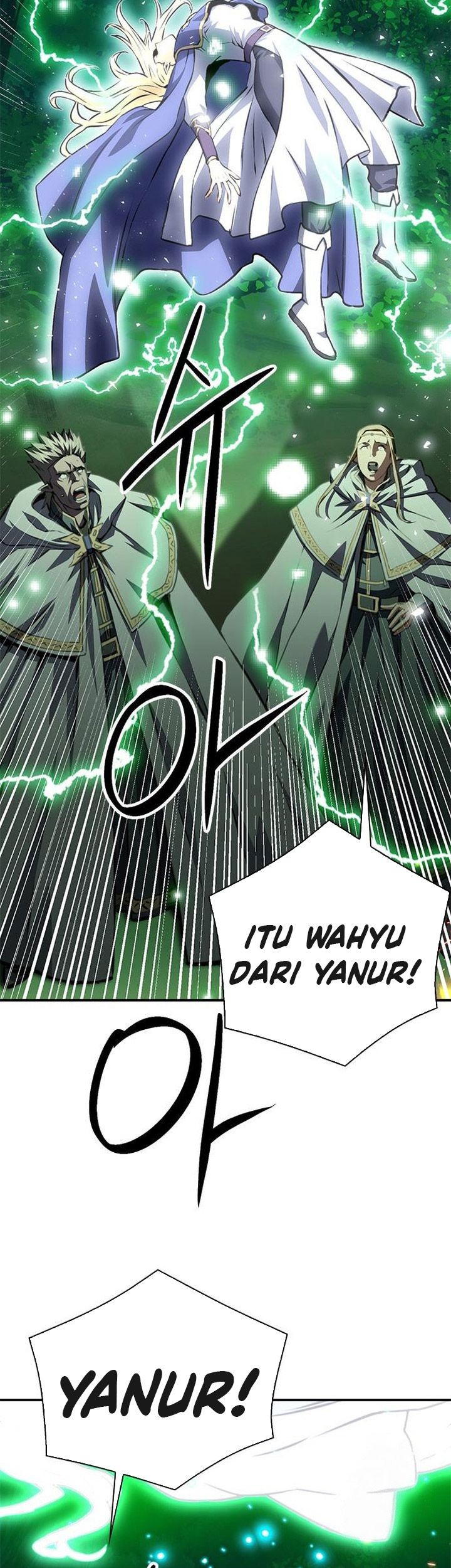 Seoul Station Druid Chapter 158 Gambar 58