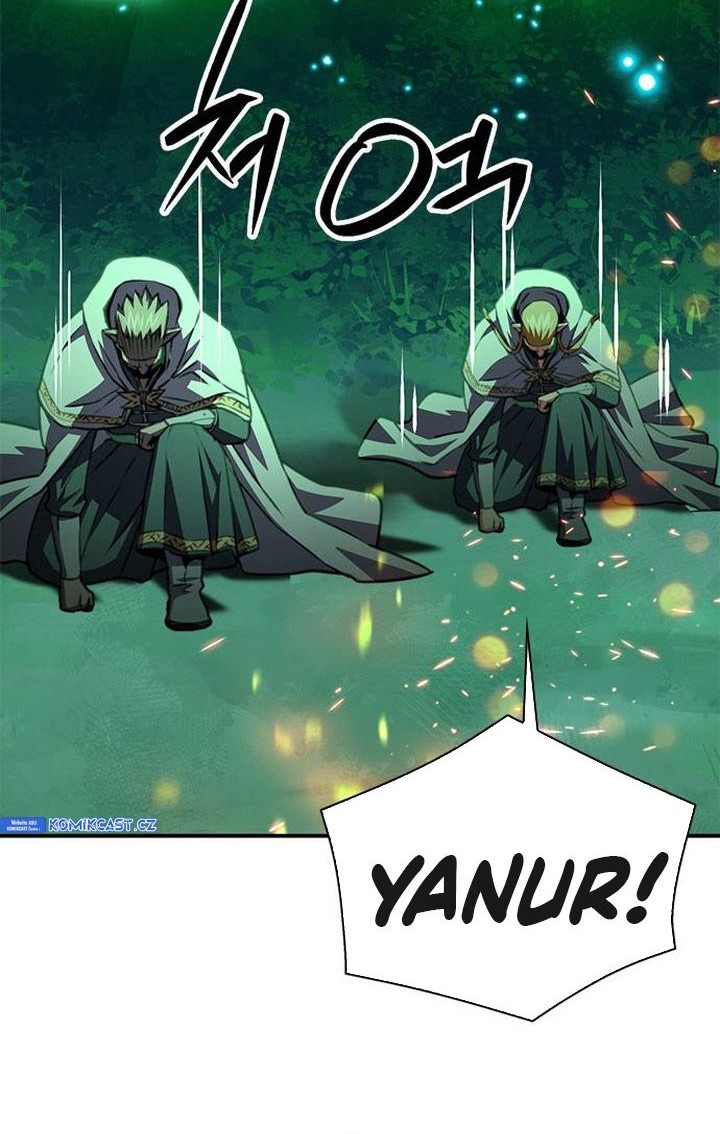 Seoul Station Druid Chapter 158 Gambar 59