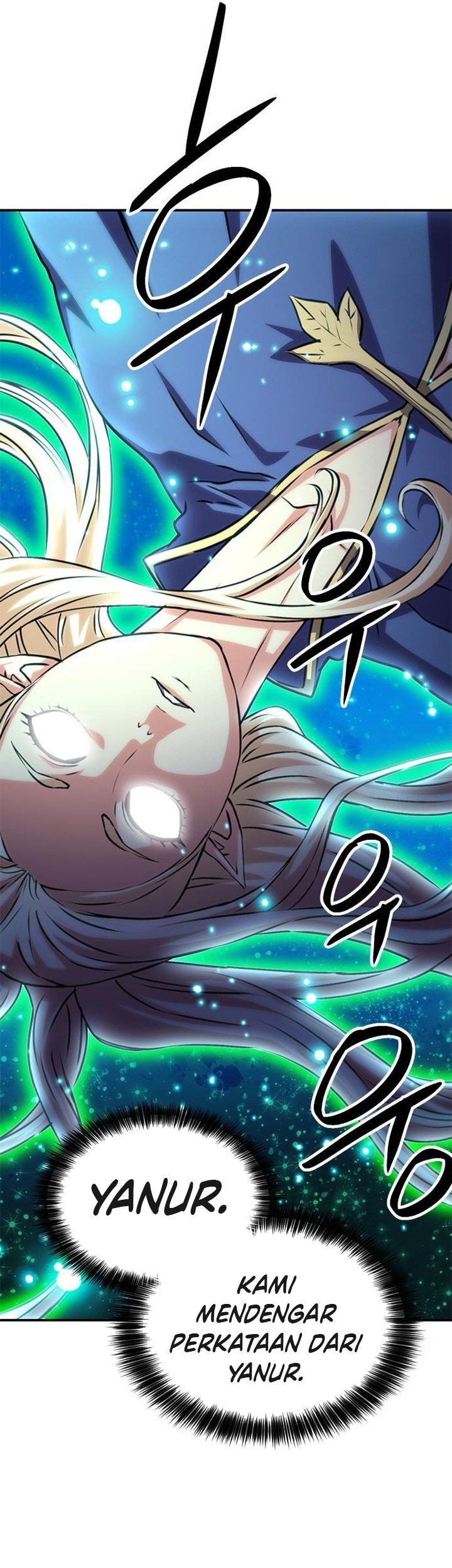 Seoul Station Druid Chapter 158 Gambar 60