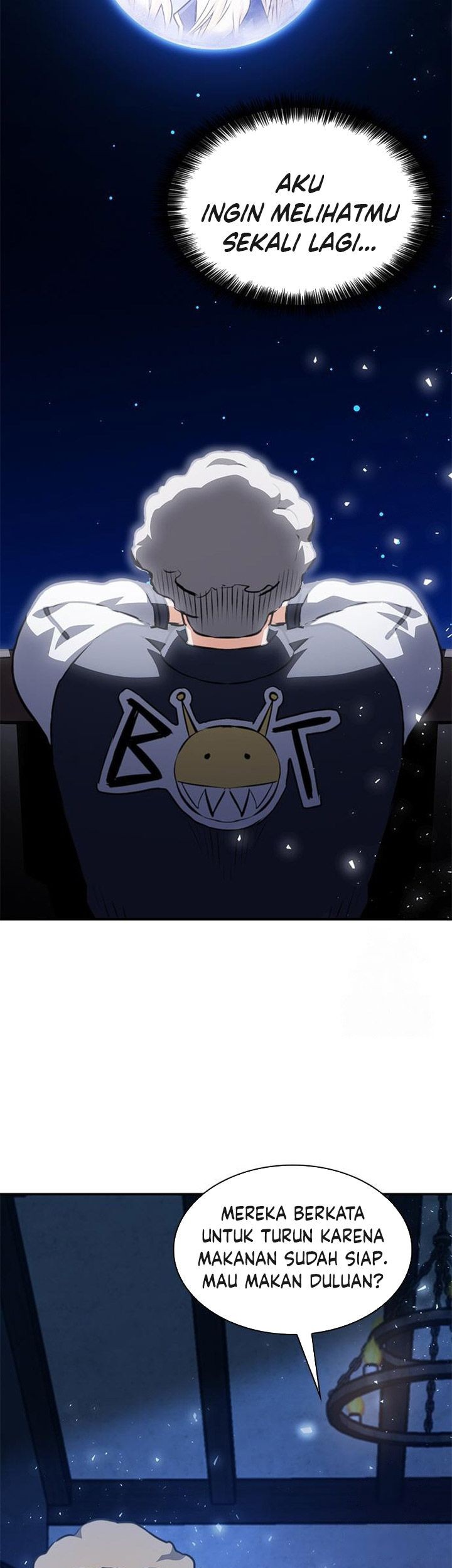 Seoul Station Druid Chapter 158 Gambar 64