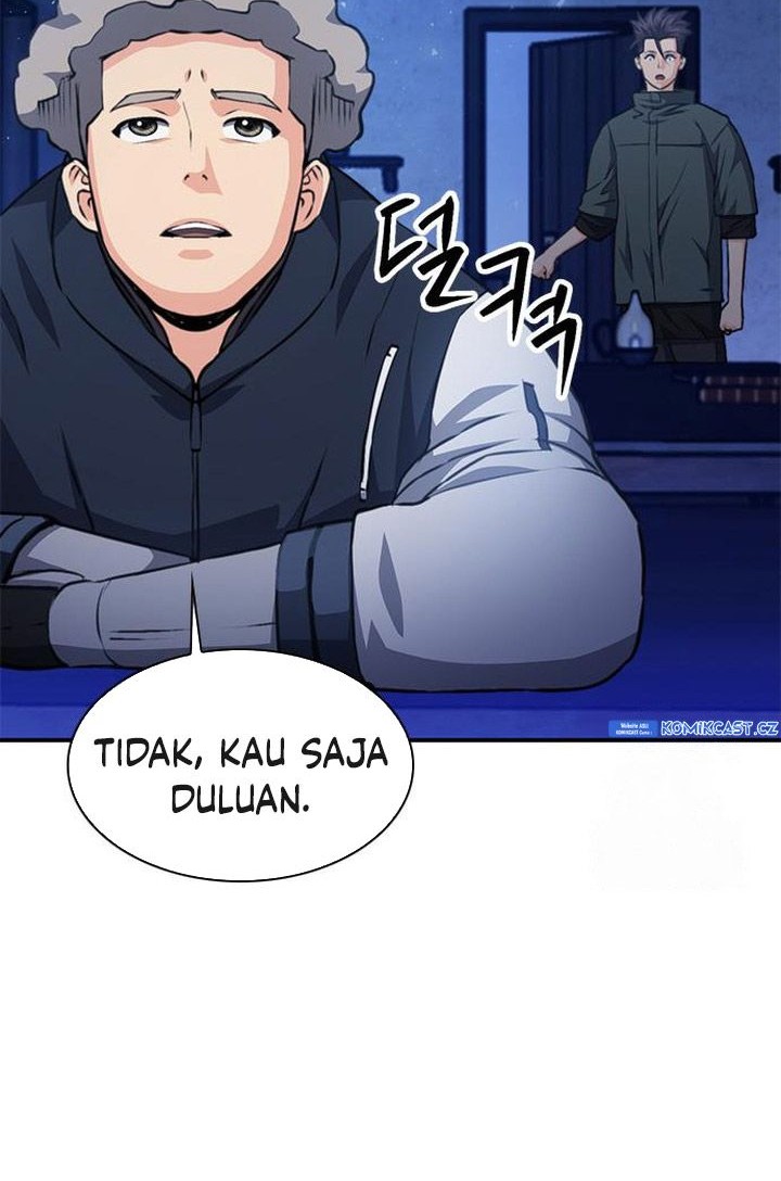 Seoul Station Druid Chapter 158 Gambar 65
