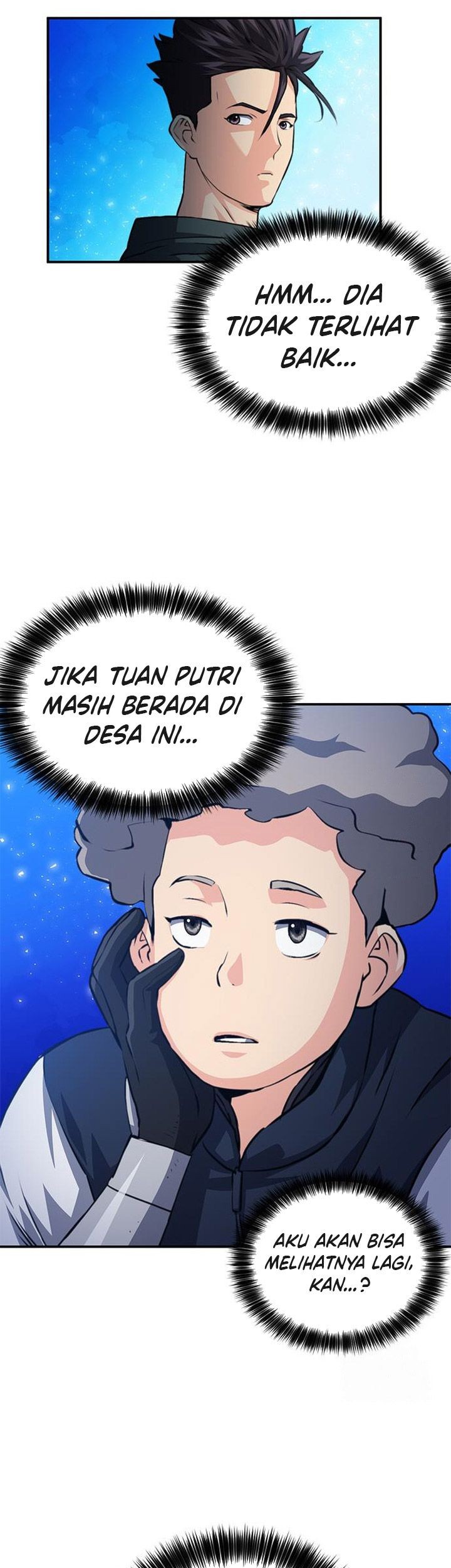 Seoul Station Druid Chapter 158 Gambar 66