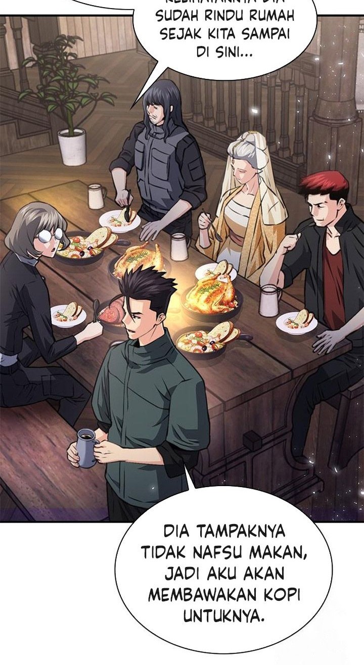 Seoul Station Druid Chapter 158 Gambar 69
