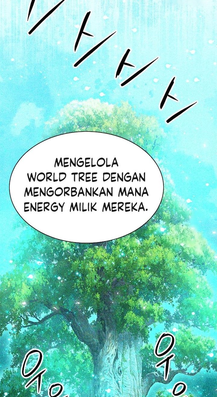 Seoul Station Druid Chapter 158 Gambar 71