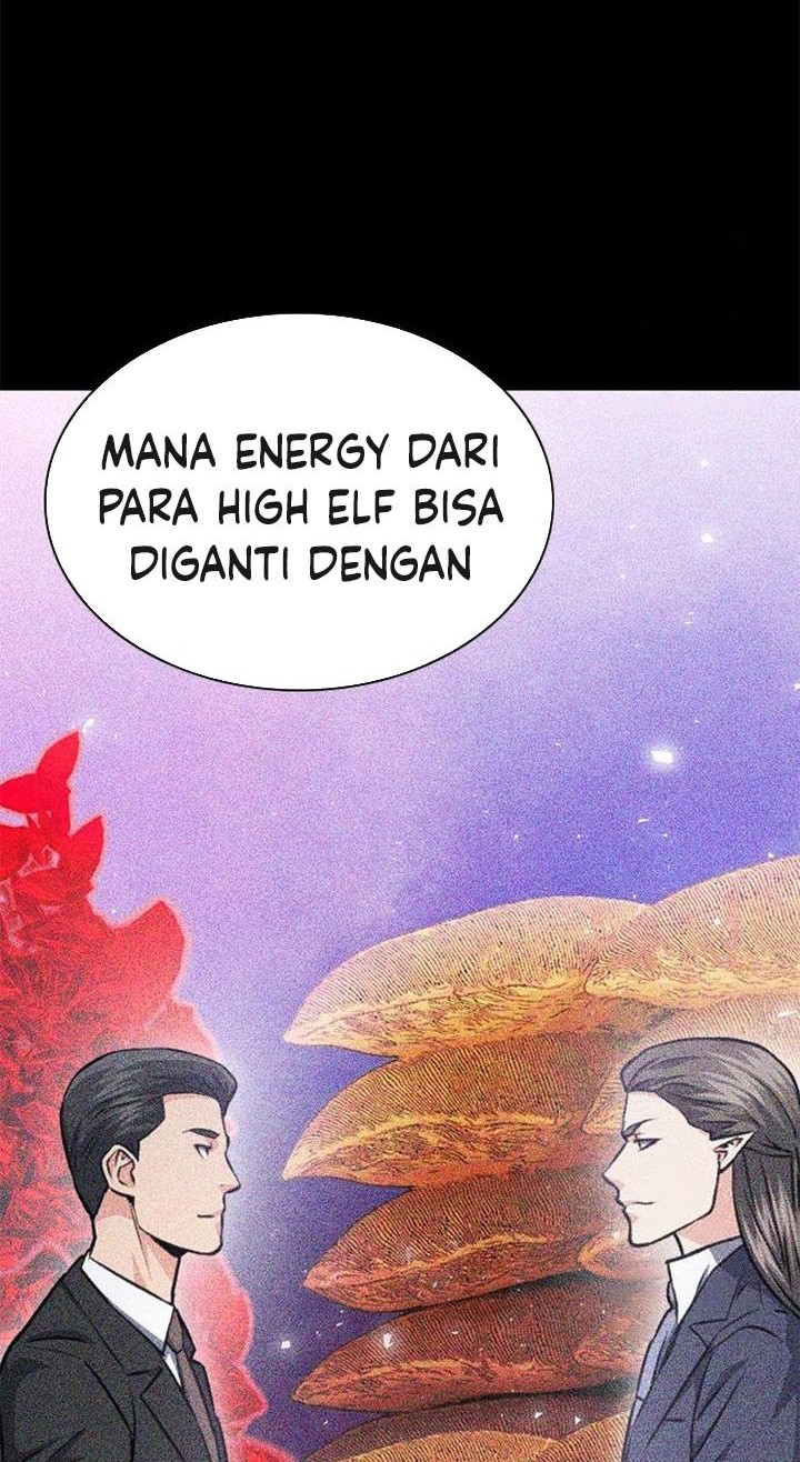 Seoul Station Druid Chapter 158 Gambar 73