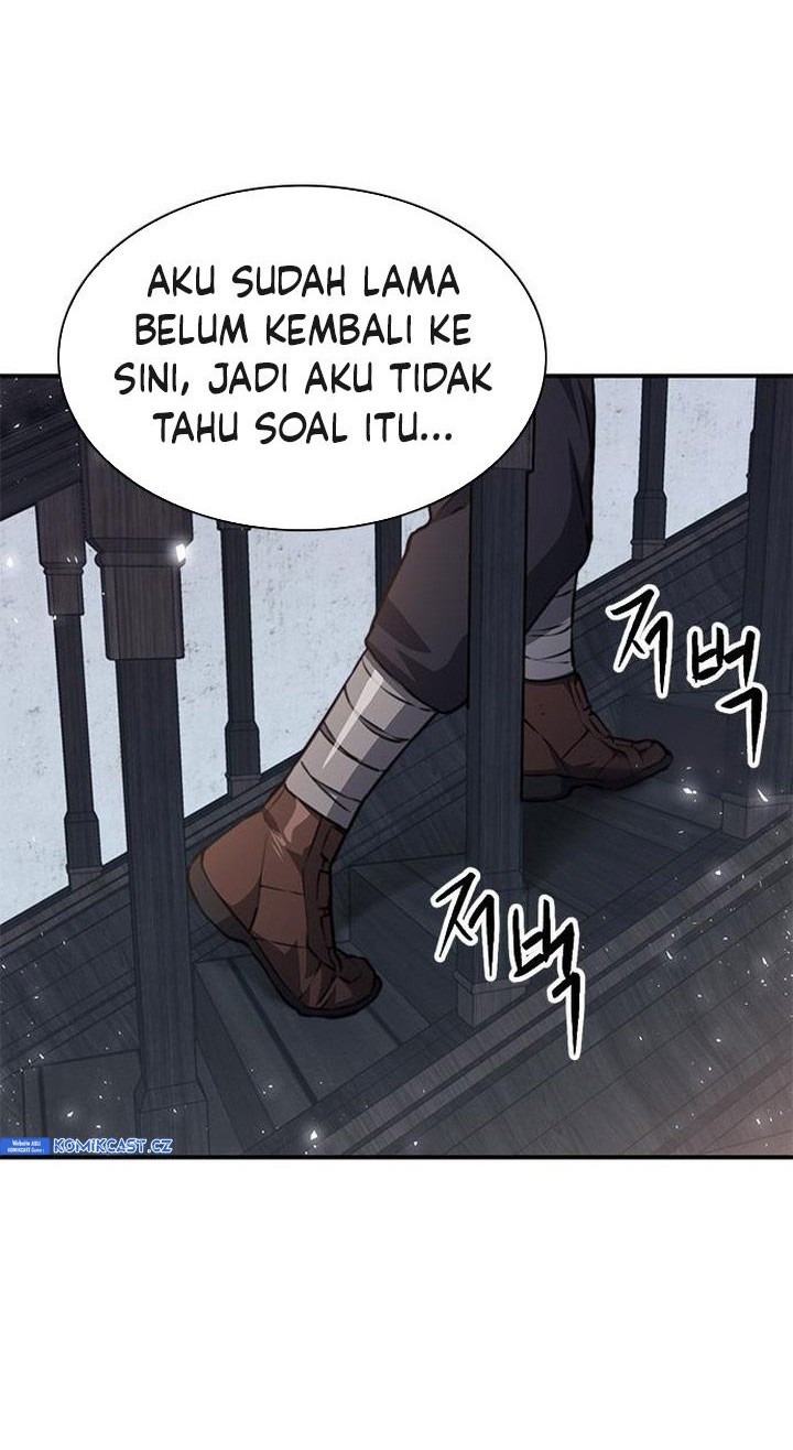 Seoul Station Druid Chapter 158 Gambar 75