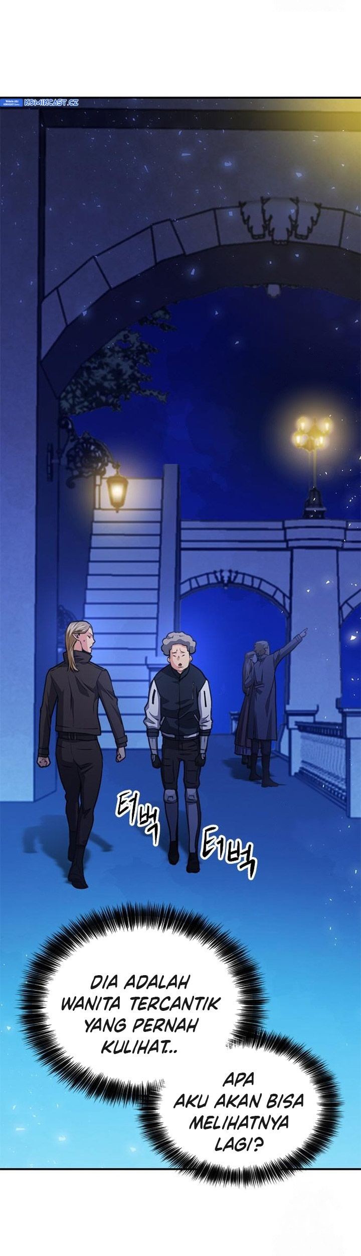 Seoul Station Druid Chapter 158 Gambar 78