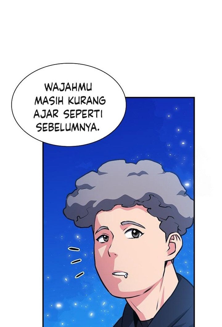 Seoul Station Druid Chapter 158 Gambar 81