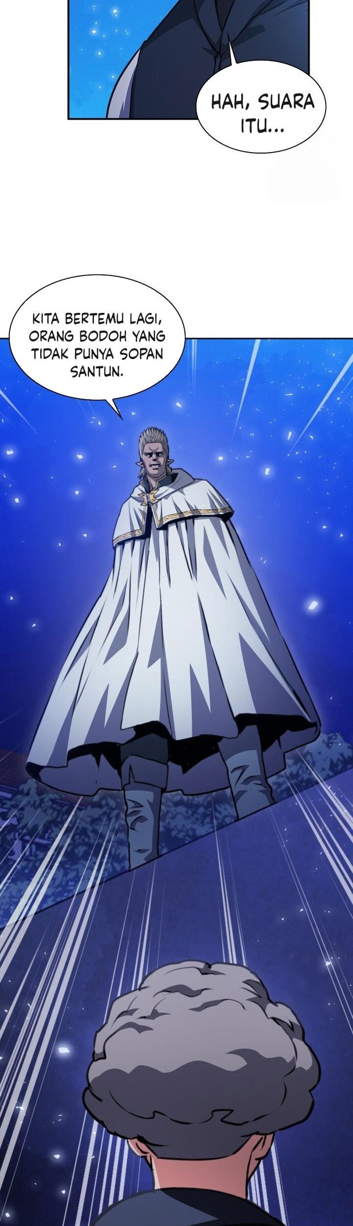 Seoul Station Druid Chapter 158 Gambar 82