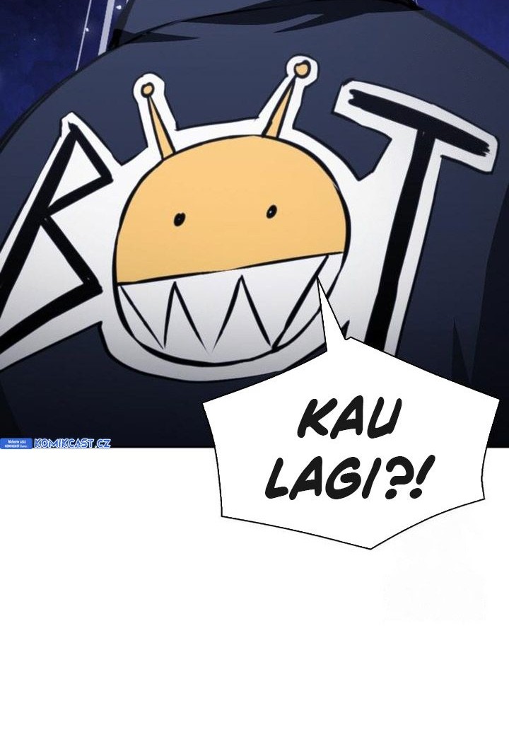 Seoul Station Druid Chapter 158 Gambar 83