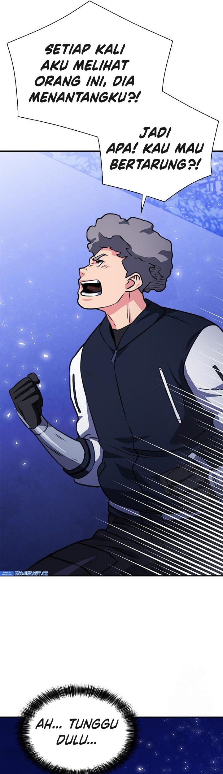 Seoul Station Druid Chapter 158 Gambar 84