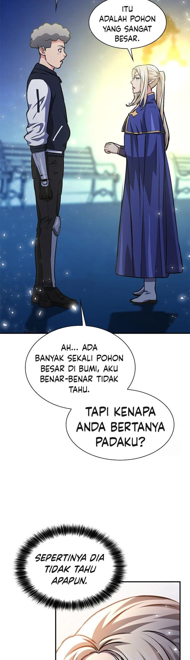 Seoul Station Druid Chapter 158 Gambar 90
